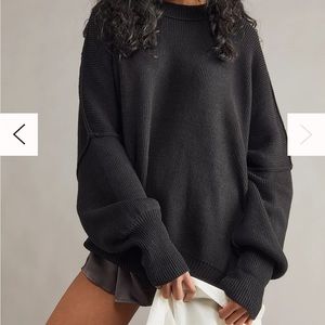 Free People Easy Street Tunic